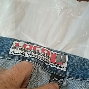 Carpenter jeans